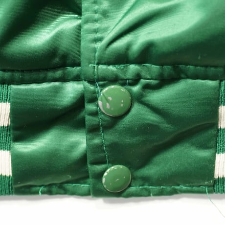 80s "STARTER" NBA official stadium jumper
