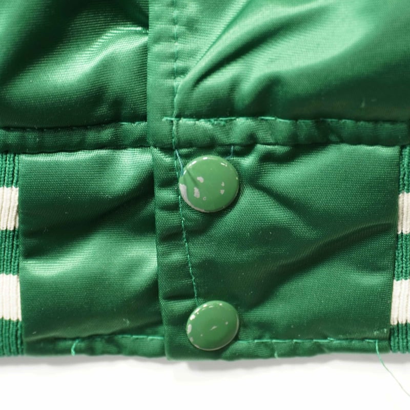 50s Stadium jumper asis スタジャン ボロ 50s Stadium jumper asis スタジャン ボロ