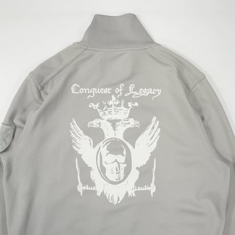 00s Y2K Style Track Jacket