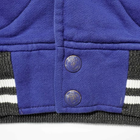"Polo Ralph Lauren" Sweat shirt fabric Stadium Jumper