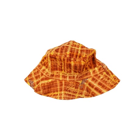 00s "SOUTH POLE" Bucket Hat