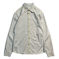 00s "ARMANI EXCHANGE" Dress shirt