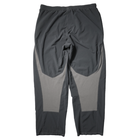 00s "NIKE" Mesh switching Poly Pants