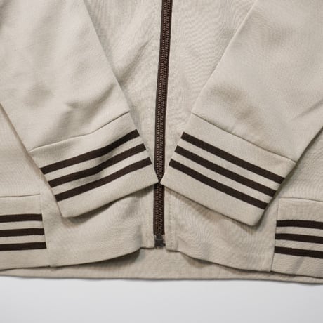 70s 【adidas】track jacket