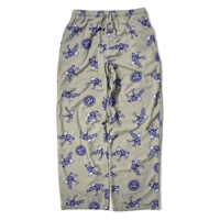 90s- "Life is good"  Pajama Pants