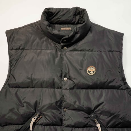 90s-00s "NAPAPIJRI" Puffer Vest