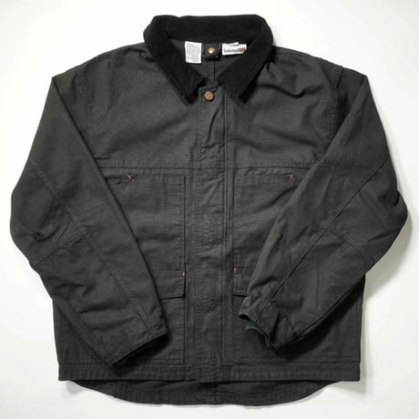 00s- "Timberland PRO" Duck Work Jacket