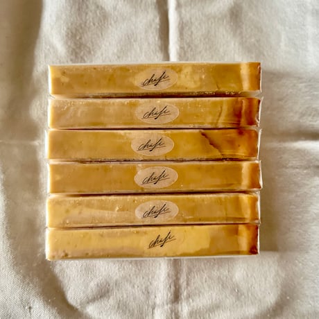 チーズケーキスティック6本入り