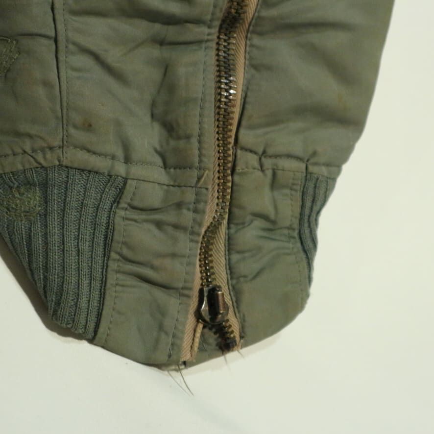 1950s vintage USAF D-1B fright pants | Used＆Vin