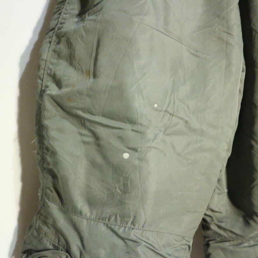1950s vintage USAF D-1B fright pants | Used＆Vin