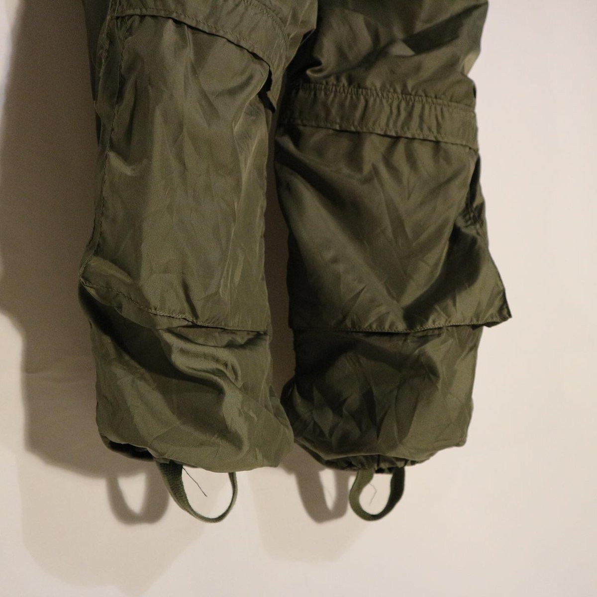 BUWEP U.S. NAVY ジャケット size 46L nina de coito 埼玉県 志木 通販 50年代 ヴィンテージ アメリカ軍