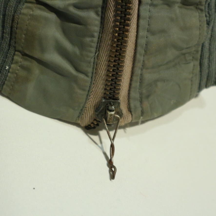 パンツ 50s vintage USAF D-1B fright pants 1950s vintage USAF D-1B fright pants | Used＆Vin