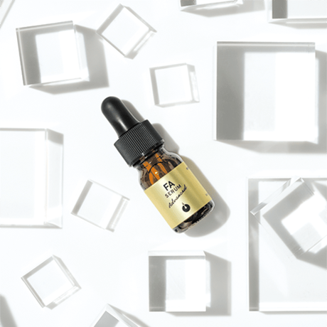 細胞の日焼け止めFAセラム10ml
