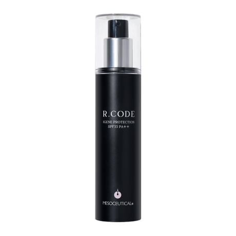アイジーン プロテクション SPF35 PA＋＋50g