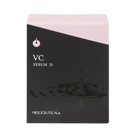 最高濃度クラスVC31セラム15ml