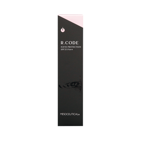 アイジーン プロテクション SPF35 PA＋＋50g