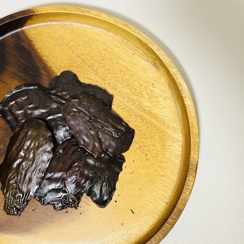 国産鶏レバージャーキー‪ | TOBY'S CHOICE‬