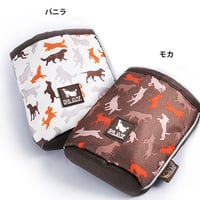 P.L.A.Y  スカウト＆アバウトコレクション トレーニングポーチ コンパクト