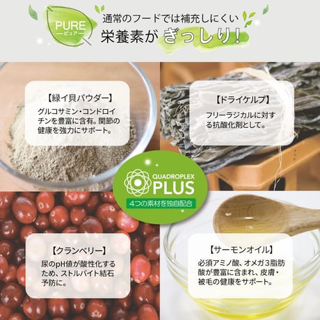 NUTRIPE/サーモン＆グリーントライプ　（ウェット）185g