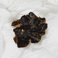 国産若鶏砂肝ジャーキー