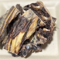 【再入荷】鹿肋軟骨ジャーキー