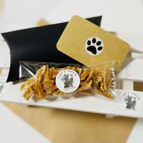 TOBY'Sギフトボックス🎁
