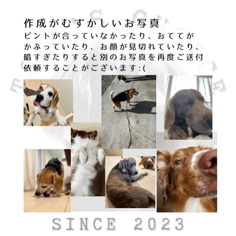 愛犬/愛猫ステッカー? | TOBY