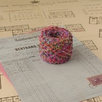15gプチプチぽんぽん✩レッドペイント