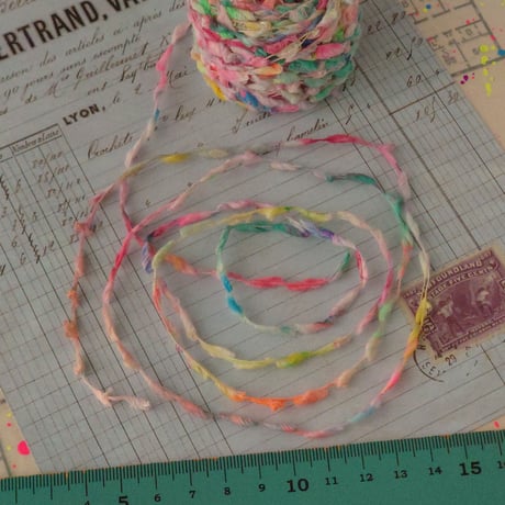 15g/うねぽこヤーン