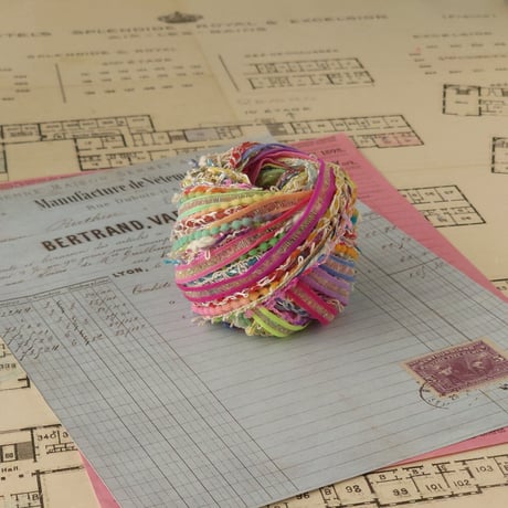 引き揃え糸 | STORES