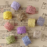 15g/フラッグポンポン☆単色いろいろ