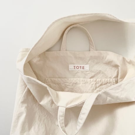 2way tote