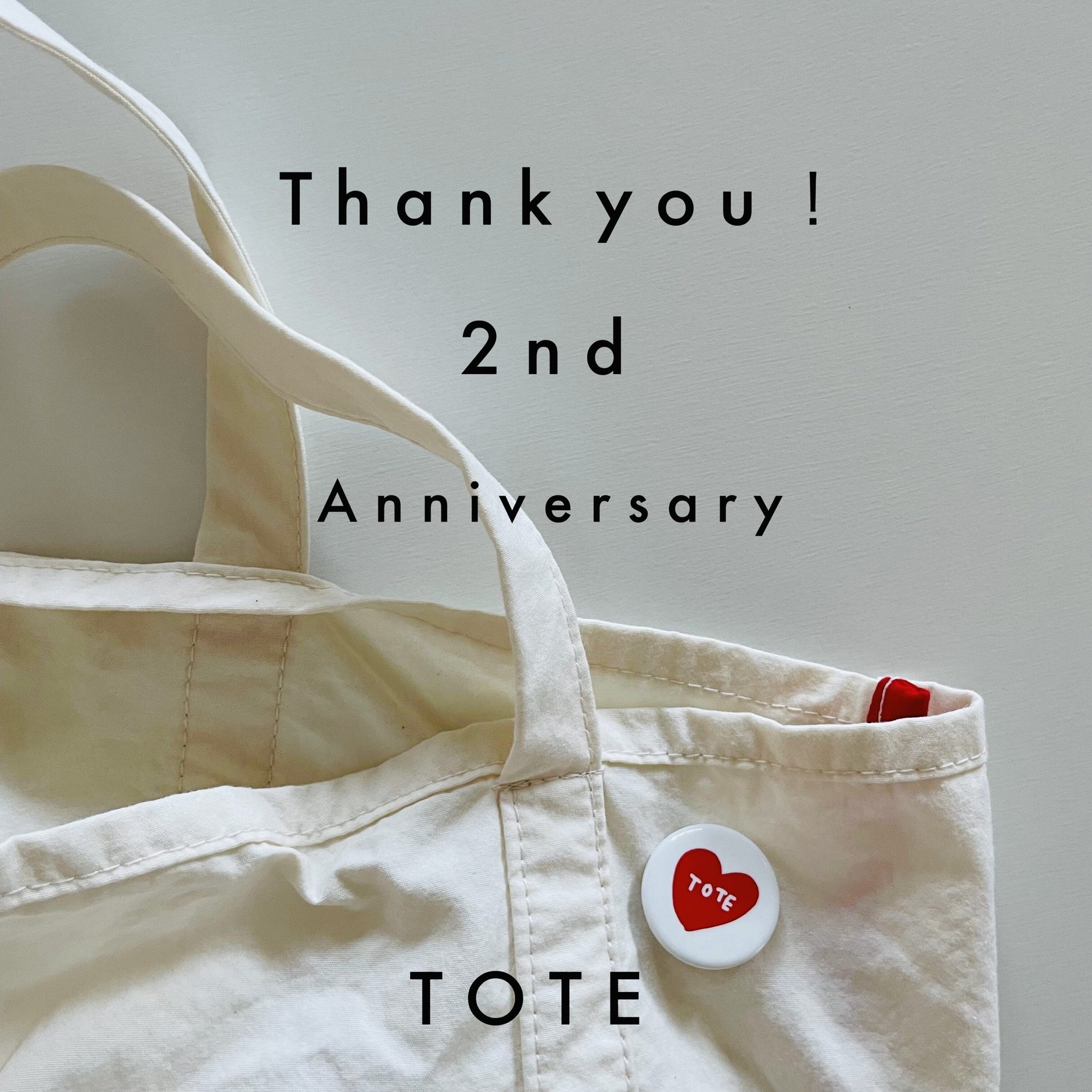 ABOUT | TOTE