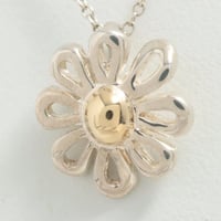 【中古】Tiffany & Co.ティファニー　アクセサリー　ブランドアクセサリー　レディーズ　チェーンネックレス　ペンダント