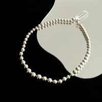 【中古】Tiffany & Co.ティファニー　アクセサリー　ブランドアクセサリー　レディーズ　チェーンネックレス