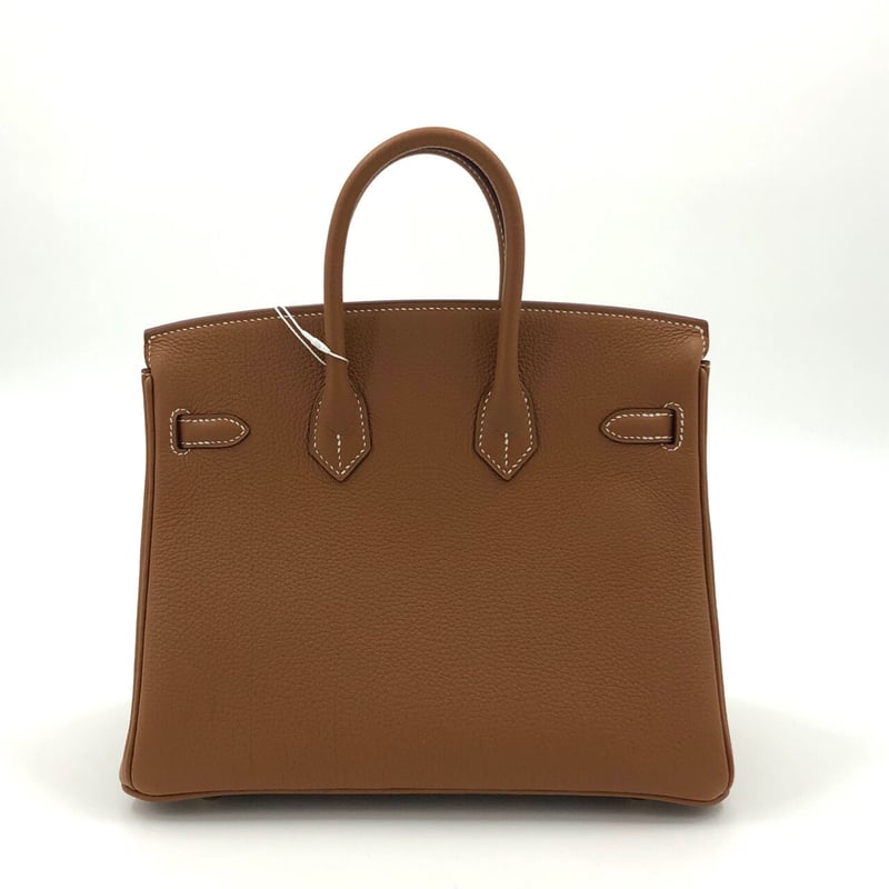 極美品】HERMES エルメスバーキン25 空箱