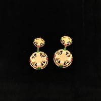 【中古】CHANELシャネル　アクセサリー　ブランドアクセサリー　レディーズ　イヤリング　ヴィンテージ　クラシックココマーク