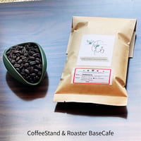 インドネシア・マンデリン TrueBlue SuperGrade Microlot ｜ コク・深み