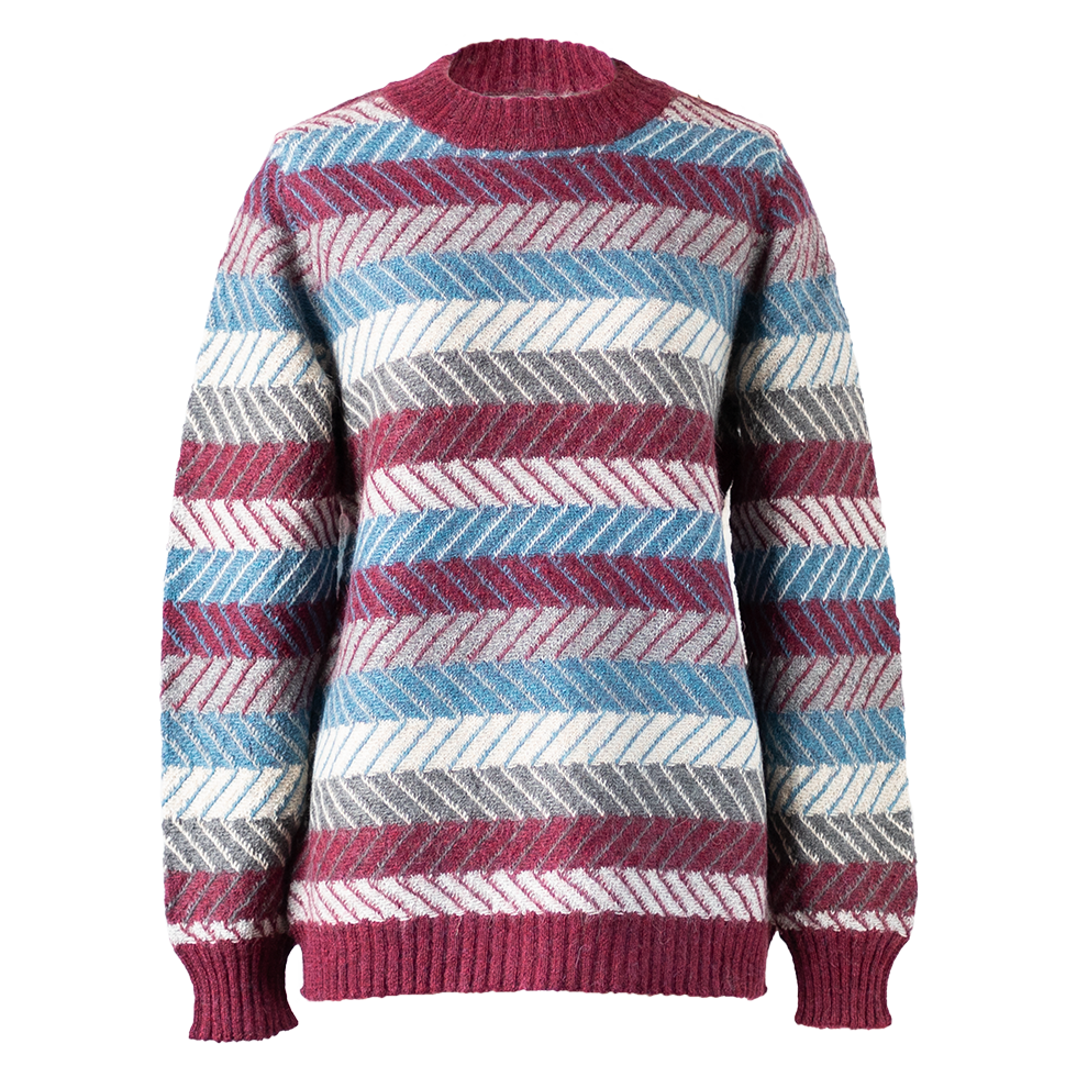 プロボーダー アルパカ100%