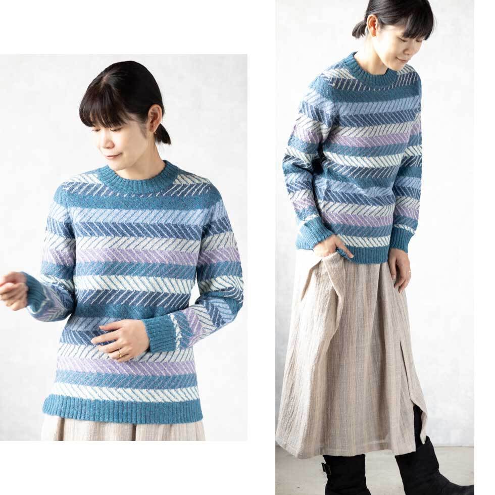 プロボーダー アルパカ100% プロボーダー アルパカ100%