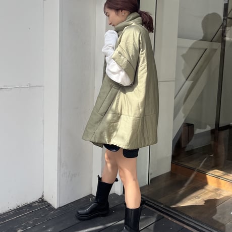 ライトテントベスト