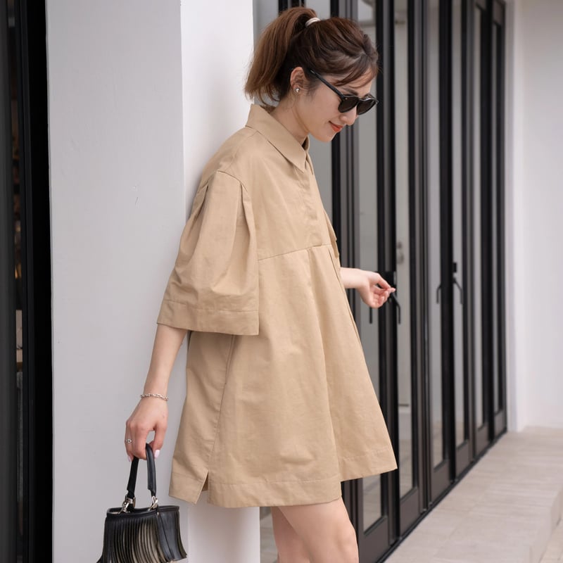 CATEGORY DRESS | MAISON RAVIEW