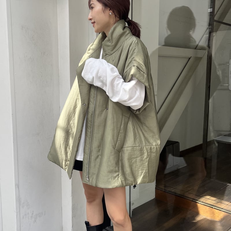 CATEGORY OUTER | MAISON RAVIEW