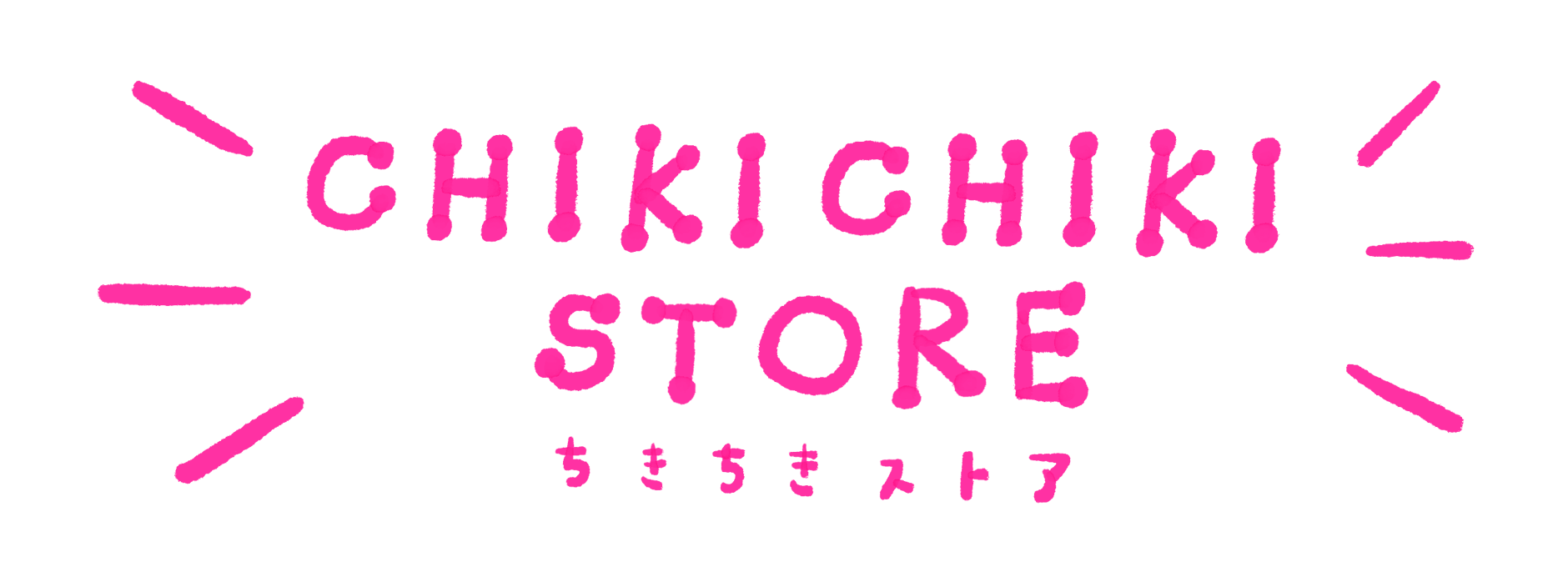 chikichikiwk's STORE