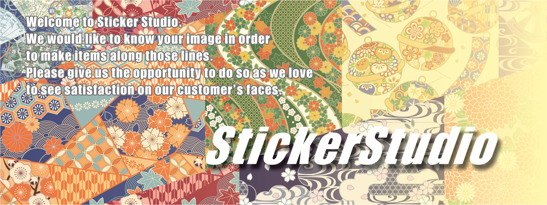 StickerStudio