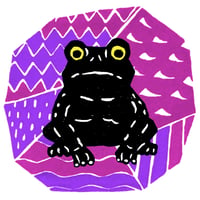 メンバーシップNFT（カエル）