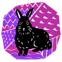 メンバーシップNFT（ウサギ）