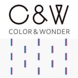COLOR & WONDER