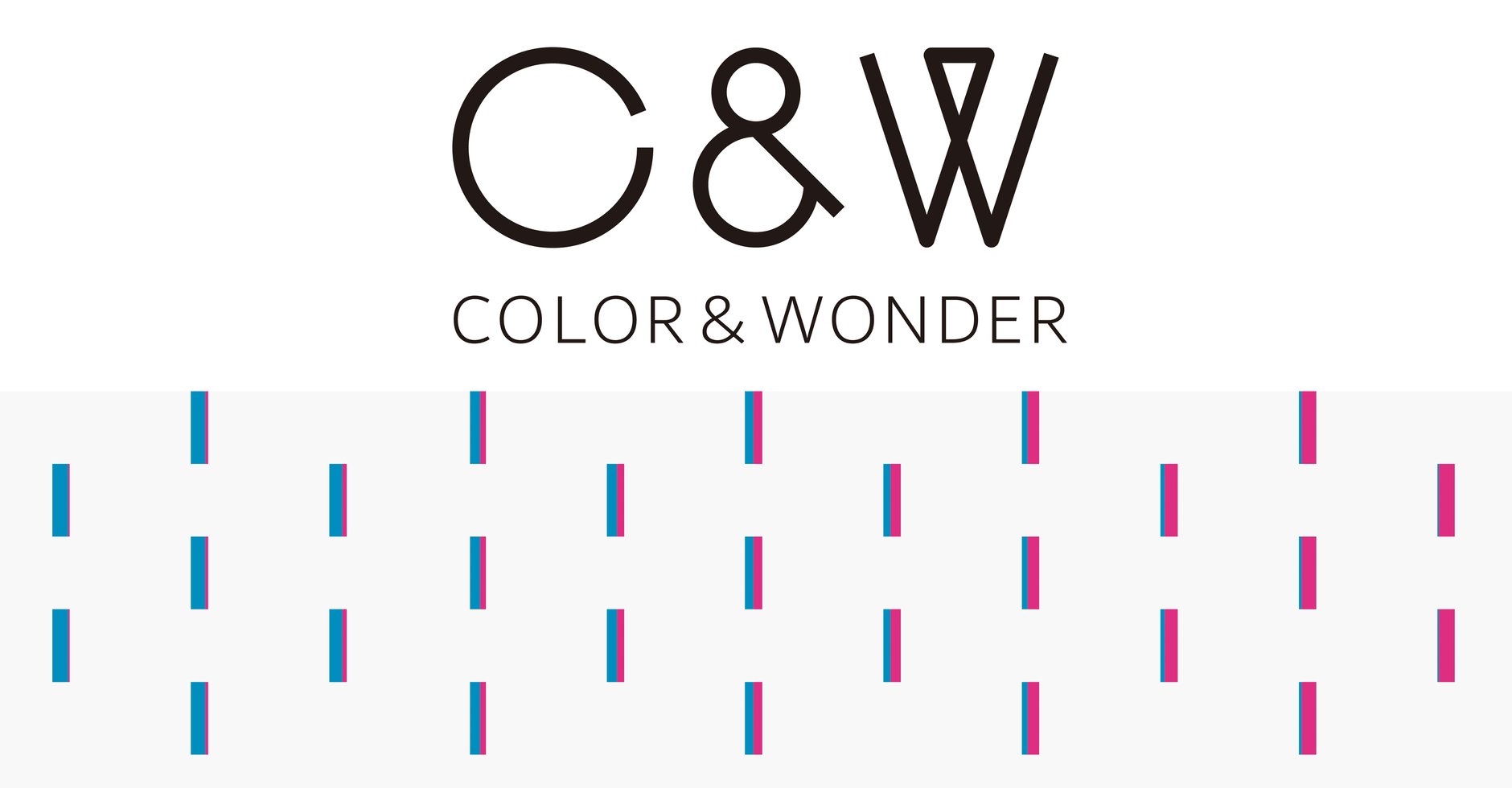 COLOR & WONDER