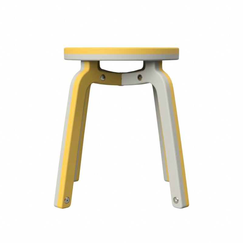2TONE stool / カラーオーダー | COLOR & WONDER 2TONE stool / カラーオーダー | COLOR & WONDER
